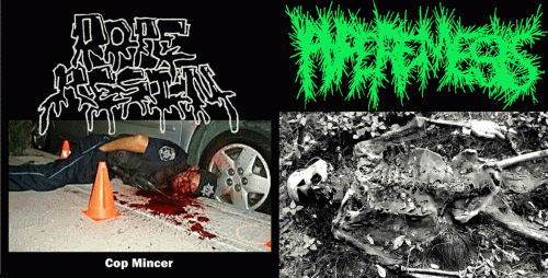 Hyperemesis : Hyperemesis - Dope Resin